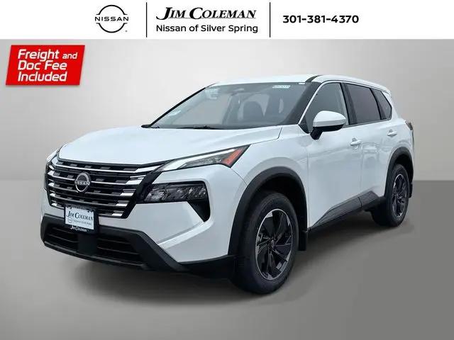 2026 Nissan Rogue SV for sale in Bethesda, MD