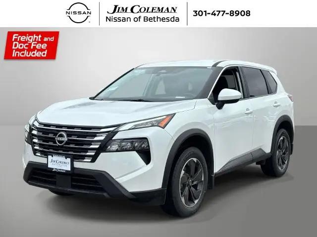 2026 Nissan Rogue SV for sale in Bethesda, MD