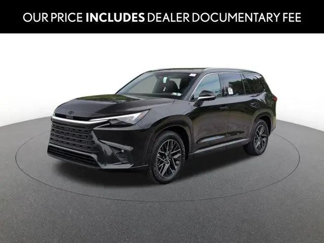 2026 Lexus TX 350 Premium for sale in Wilkes-Barre, PA