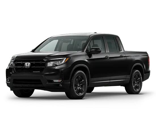 2026 Honda Ridgeline Black Edition for sale in Cheyenne, WY