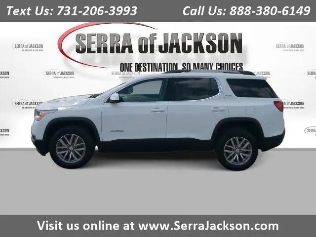 2018 GMC Acadia SLE-2 for sale in Jackson, TN