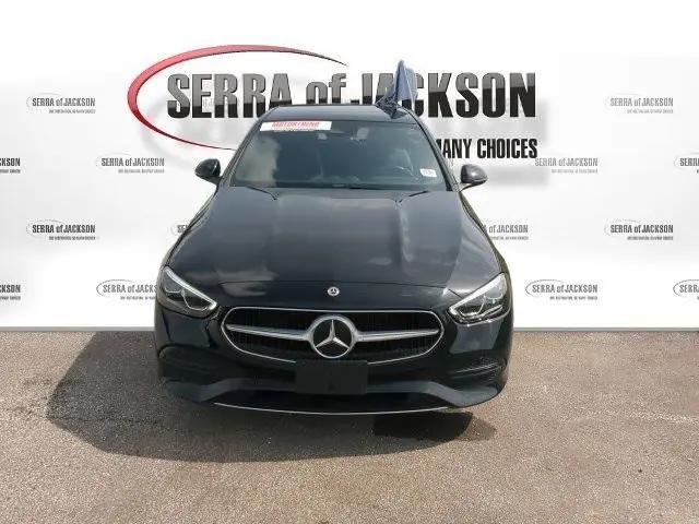 2025 Mercedes-Benz C-CLASS C 300 C 300