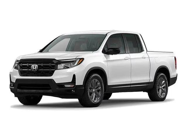 2026 Honda Ridgeline Sport for sale in Wilkes-Barre, PA