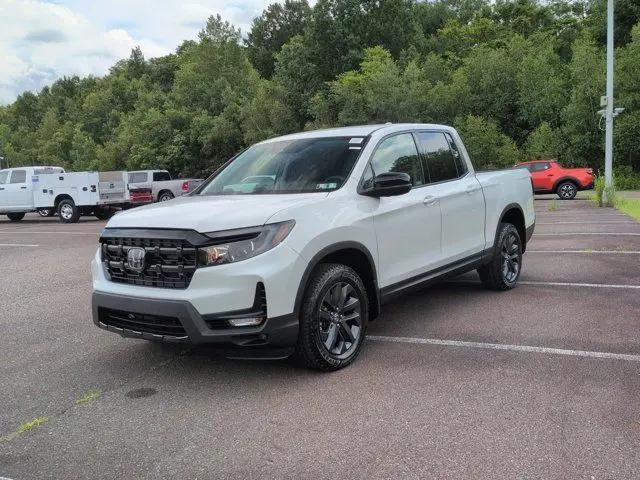 2026 Honda Ridgeline Sport for sale in Wilkes-Barre, PA