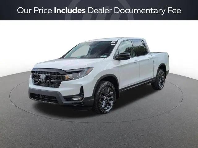 2026 Honda Ridgeline Sport for sale in Wilkes-Barre, PA