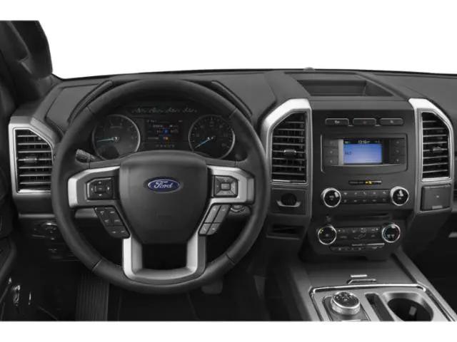 2018 Ford Expedition XLT
