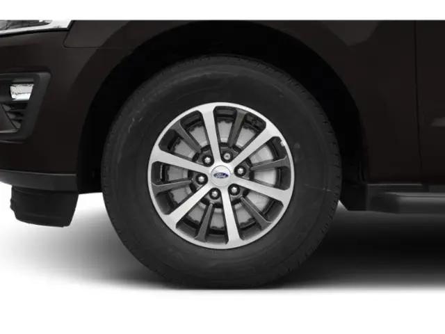 2018 Ford Expedition XLT