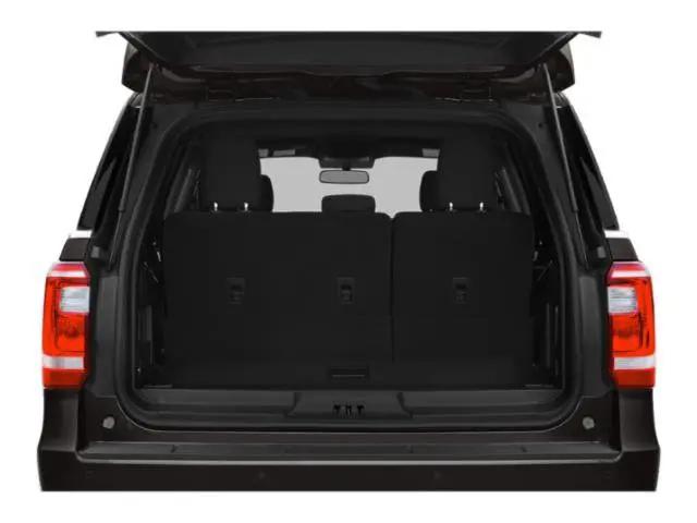 2018 Ford Expedition XLT