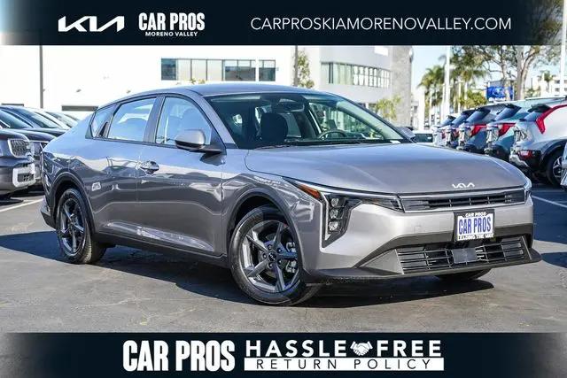 2026 Kia K4 LXS for sale in Moreno Valley, CA