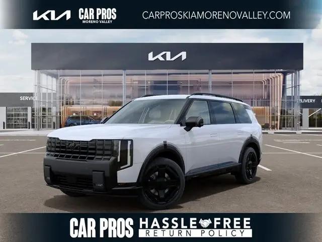 2027 Kia Telluride Hybrid X-Line SX-Prestige for sale in Moreno Valley, CA