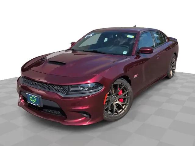 2018 Dodge Charger SRT 392 RWD for sale in Ballston Spa, NY