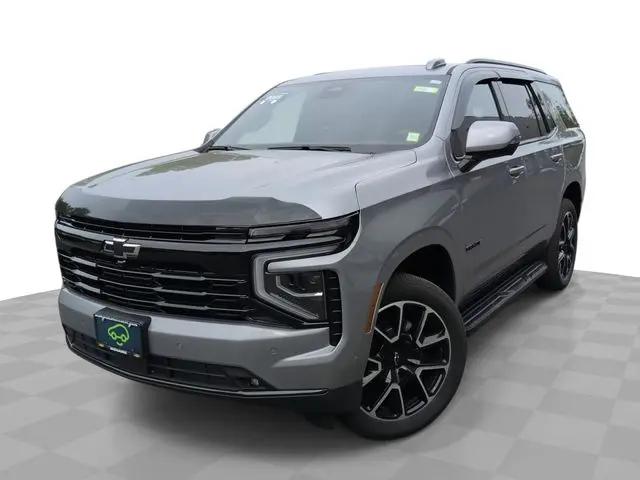 2025 Chevrolet Tahoe 4WD RST for sale in Ballston Spa, NY