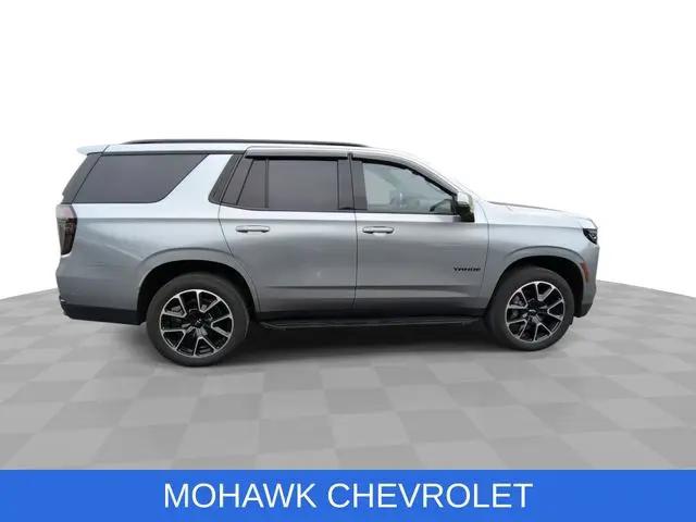 2025 Chevrolet Tahoe 4WD RST