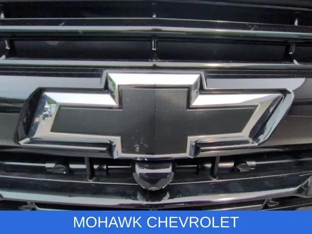 2025 Chevrolet Tahoe 4WD RST