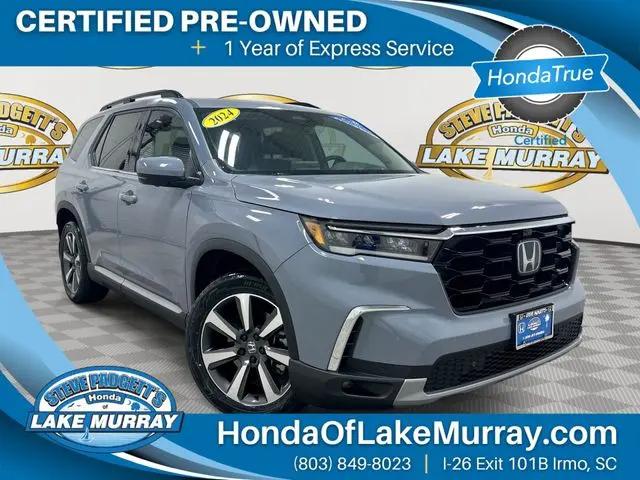 2024 Honda Pilot Elite for sale in Irmo, SC