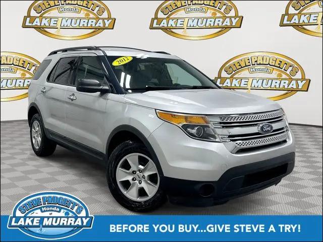 2012 Ford Explorer Base for sale in Irmo, SC