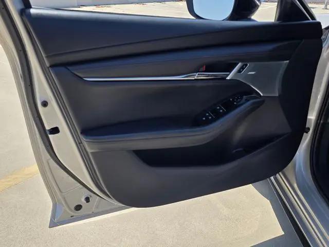 2022 Mazda Mazda3 2.5 Turbo
