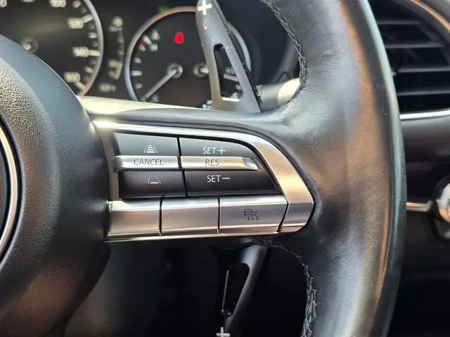 2022 Mazda Mazda3 2.5 Turbo