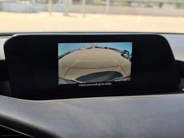 2022 Mazda Mazda3 2.5 Turbo