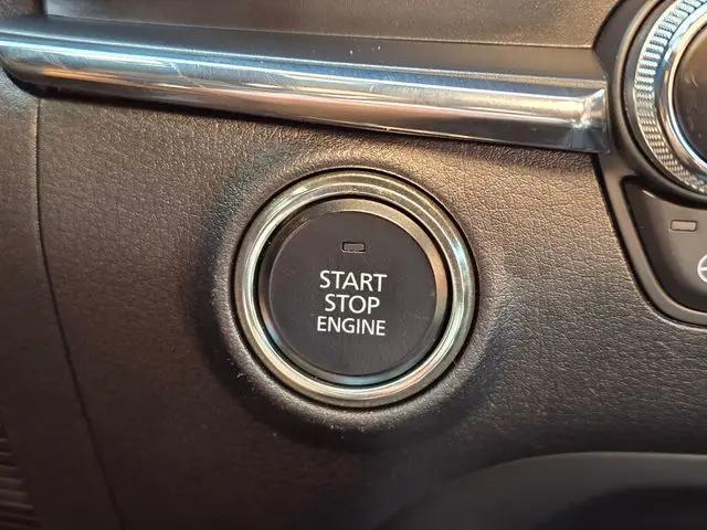 2022 Mazda Mazda3 2.5 Turbo