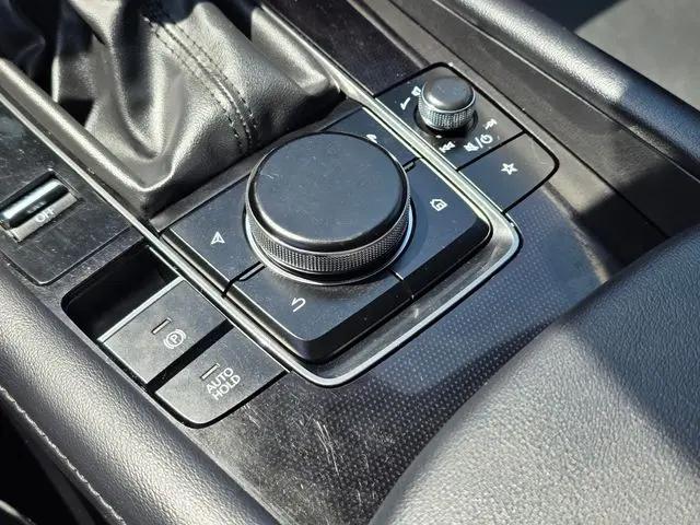 2022 Mazda Mazda3 2.5 Turbo