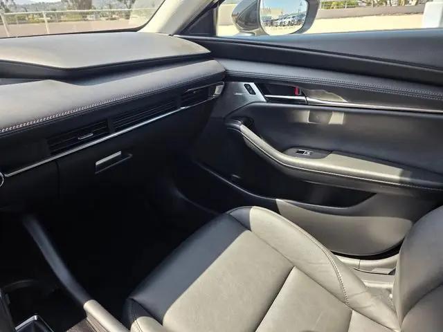 2022 Mazda Mazda3 2.5 Turbo