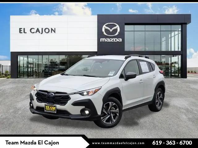 2024 Subaru Crosstrek Premium for sale in El Cajon, CA