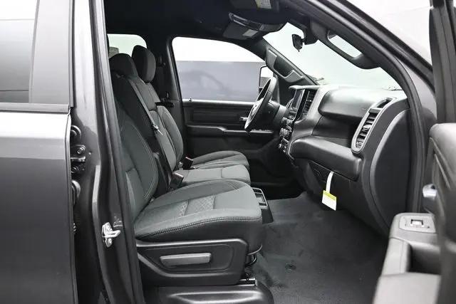 2026 Ram 1500 Tradesman Crew Cab 4x4 57 Box