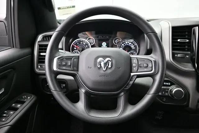 2026 Ram 1500 Tradesman Crew Cab 4x4 57 Box