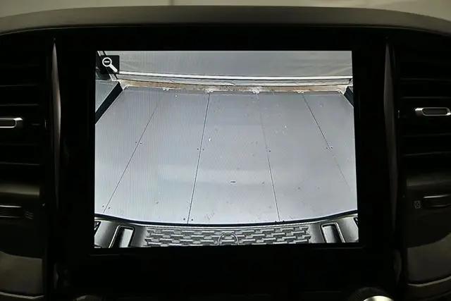 2026 Ram 1500 Tradesman Crew Cab 4x4 57 Box