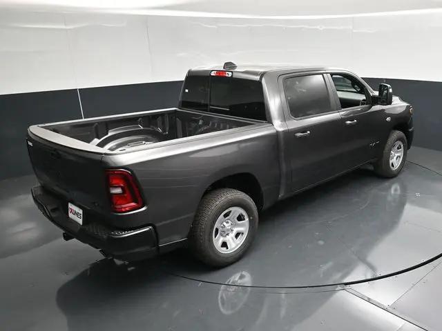 2026 Ram 1500 Tradesman Crew Cab 4x4 57 Box