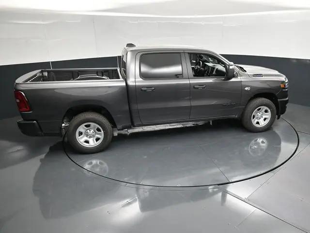 2026 Ram 1500 Tradesman Crew Cab 4x4 57 Box