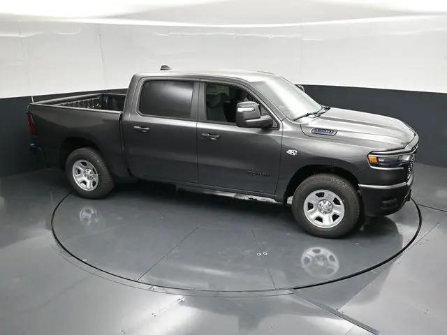2026 Ram 1500 Tradesman Crew Cab 4x4 57 Box