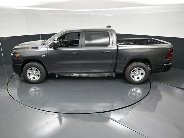 2026 Ram 1500 Tradesman Crew Cab 4x4 57 Box