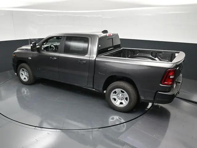 2026 Ram 1500 Tradesman Crew Cab 4x4 57 Box