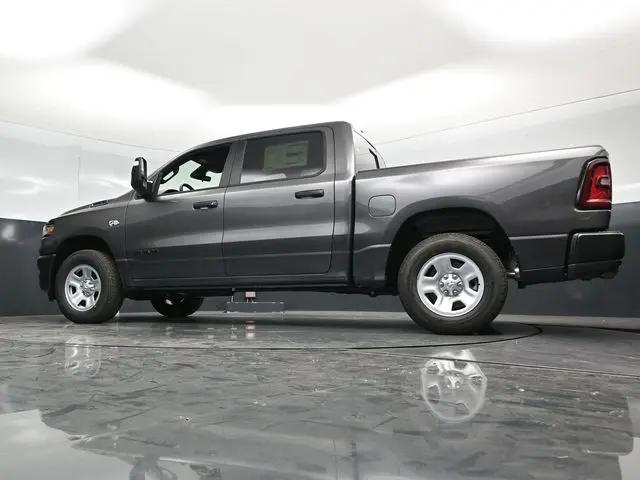2026 Ram 1500 Tradesman Crew Cab 4x4 57 Box
