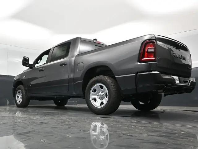2026 Ram 1500 Tradesman Crew Cab 4x4 57 Box