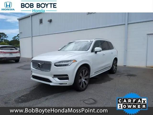 2024 Volvo XC90 B6 Plus Bright Theme 7-Seater for sale in Moss Point, MS