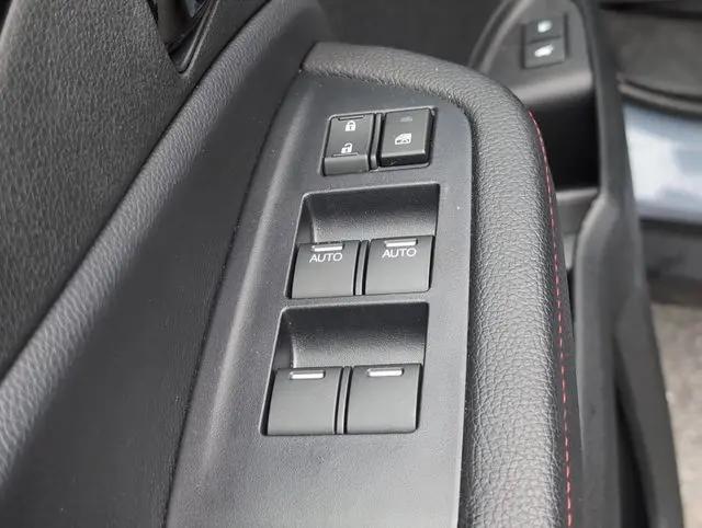 2025 Honda Passport AWD Black