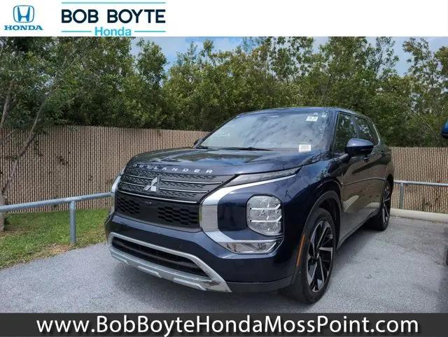 2024 Mitsubishi Outlander SE 2.5 2WD for sale in Moss Point, MS