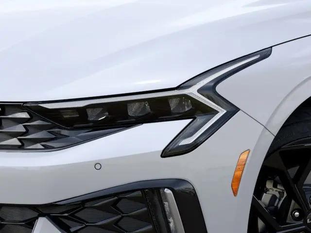 2026 Kia K5 GT-Line FWD