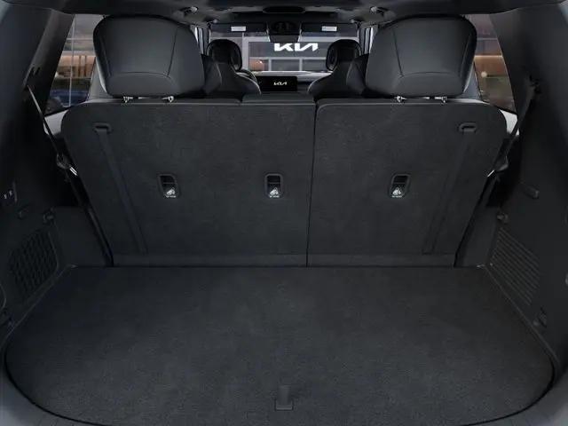 2027 Kia Telluride X-Pro SX