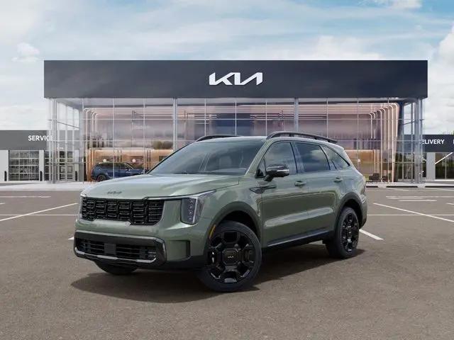 2026 Kia Sorento X-Line SX for sale in South Attleboro, MA