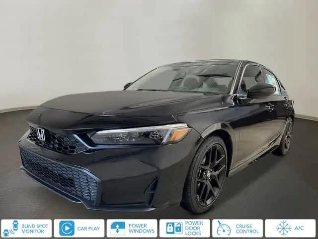 2026 Honda Civic Sport for sale in Union, NJ