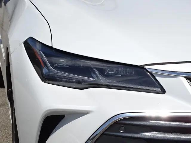 2019 Toyota Avalon Limited
