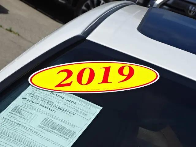 2019 Toyota Avalon Limited
