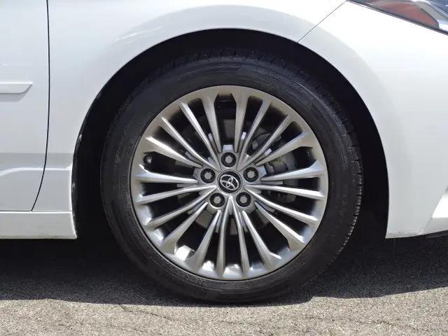 2019 Toyota Avalon Limited