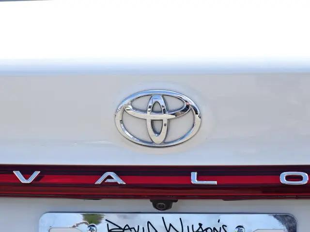 2019 Toyota Avalon Limited