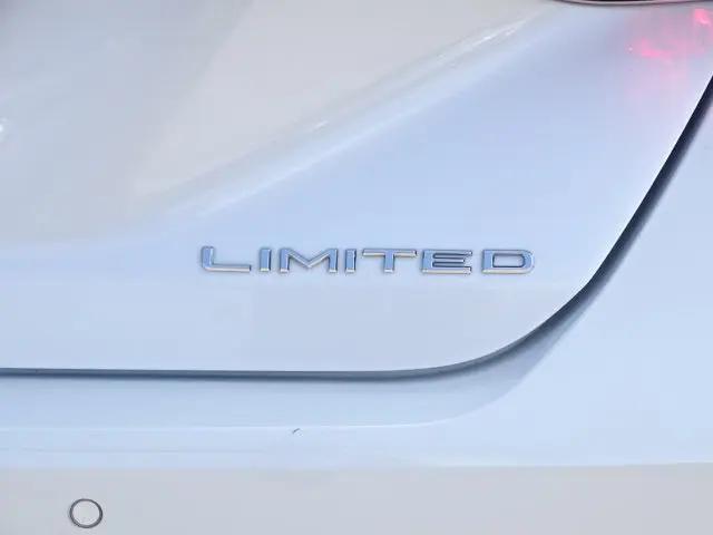 2019 Toyota Avalon Limited