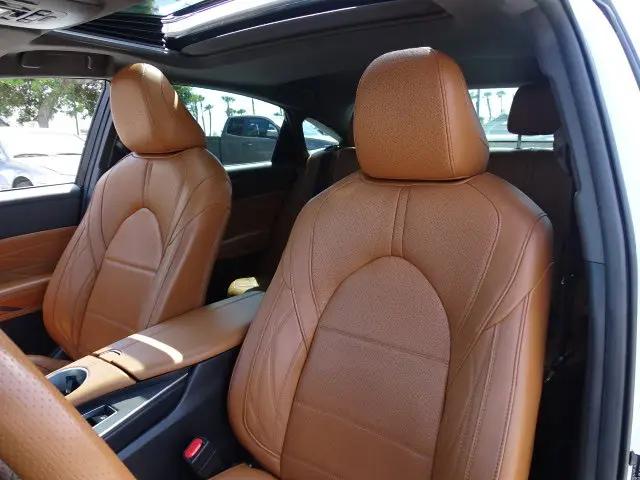 2019 Toyota Avalon Limited